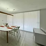 Modern Apartment, San Francisco Neighborhood
