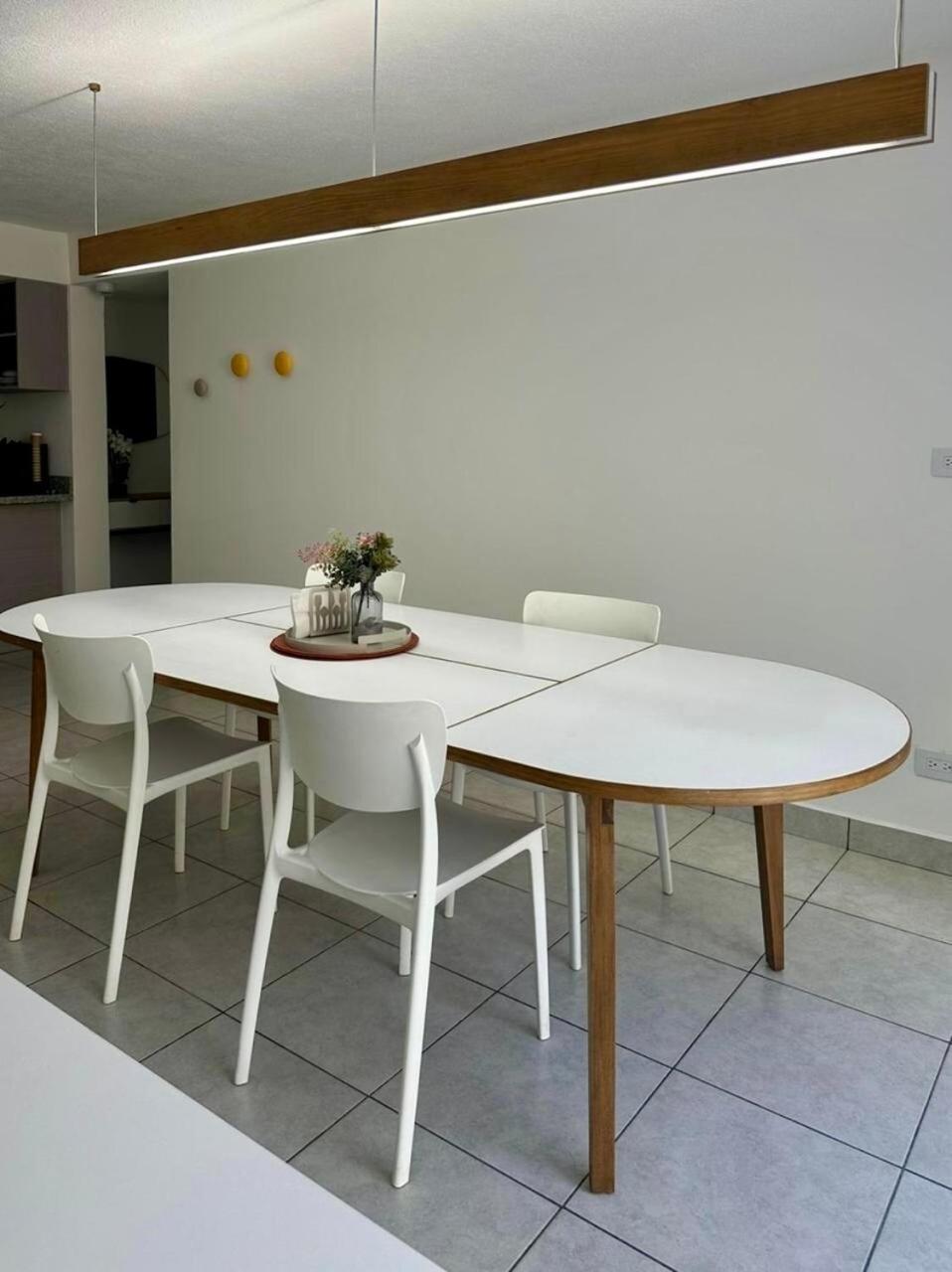 Modern Apartment, San Francisco Neighborhood * San Salvador